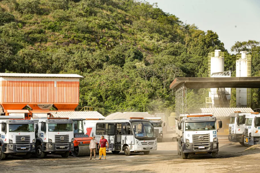 Empresas mudam estratégia logística e dão até prêmio a motorista para reduzir custo do diesel